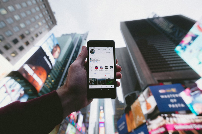 سوشال مدیا مارکتینگ