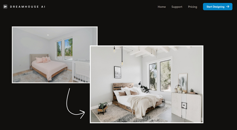 Dreamhouse AI