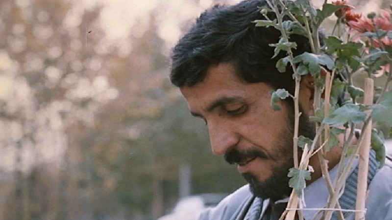 فیلم کلوزاپ کیارستمی