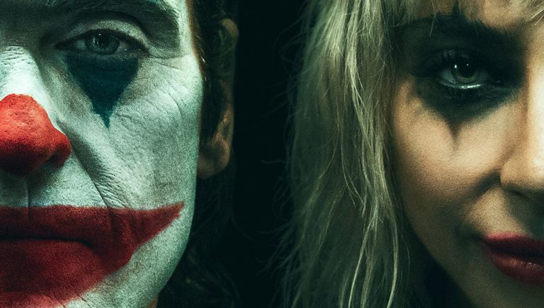 فیلم جوکر جنون مشترک joker folie a deux