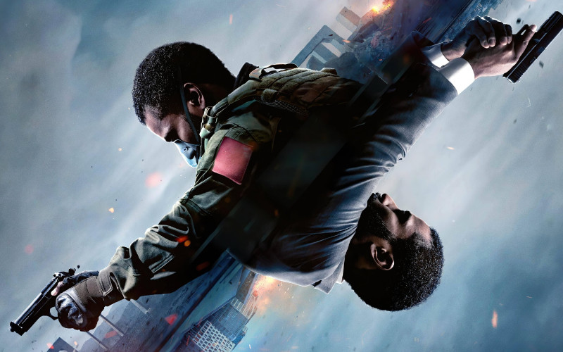 فیلم تنت نولان