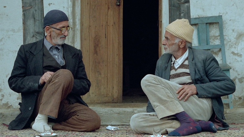 فیلم خانه دوست کجاست کیارستمی