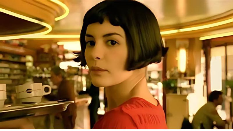 فیلم Amélie