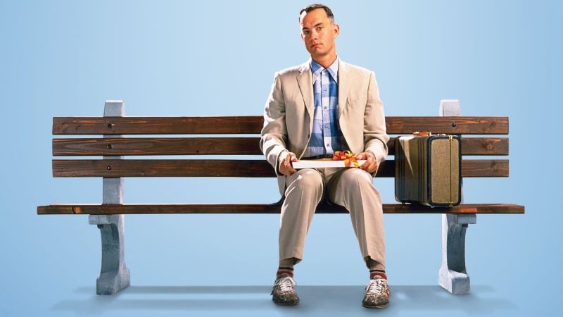 فیلم Forrest Gump