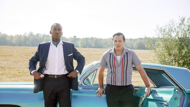 فیلم Green Book