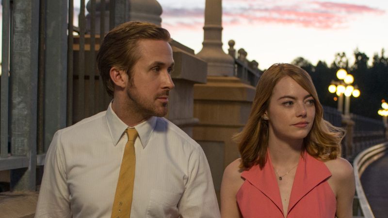فیلم La La Land