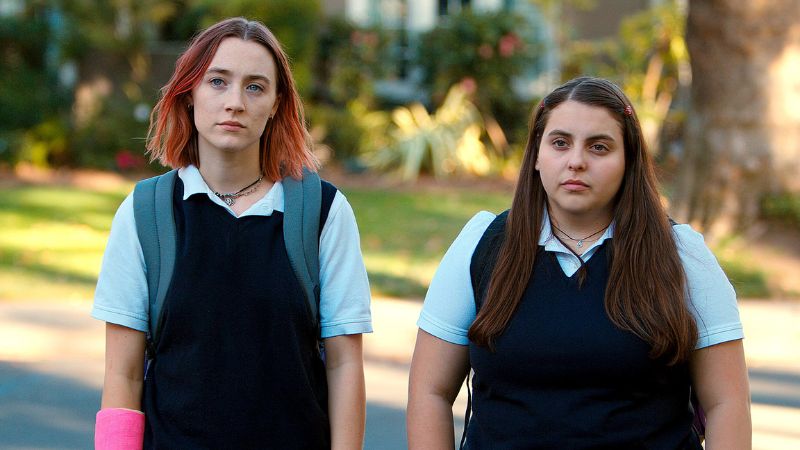 فیلم Lady Bird