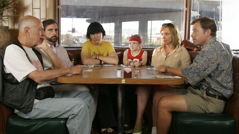 فیلم Little Miss Sunshine
