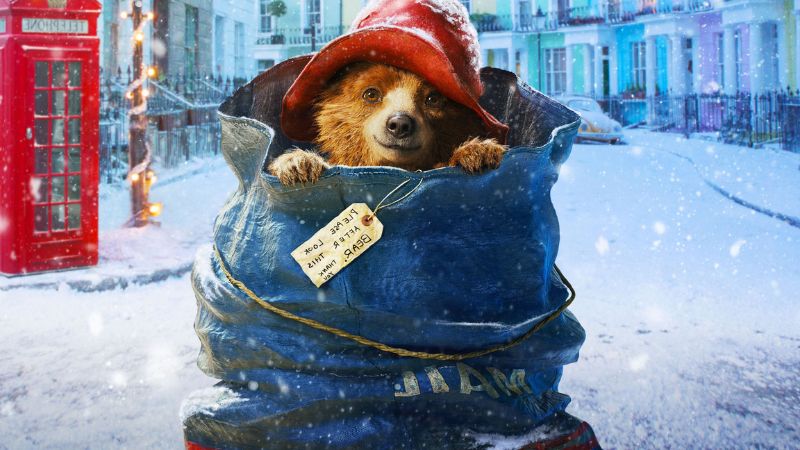 فیلم Paddington