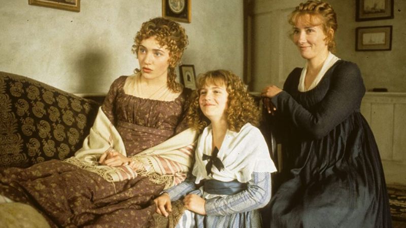فیلم Sense and Sensibility