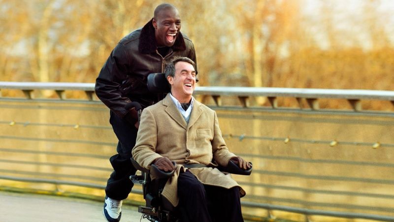 فیلم The Intouchables