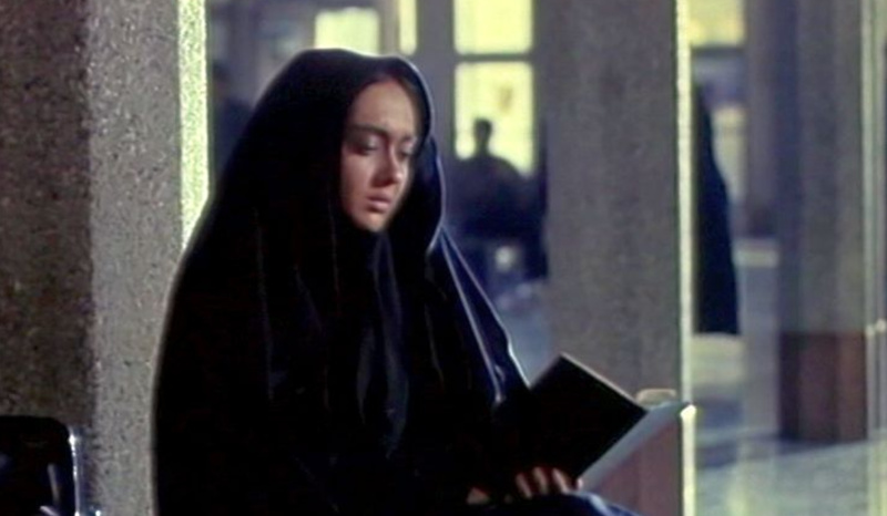 فیلم پری