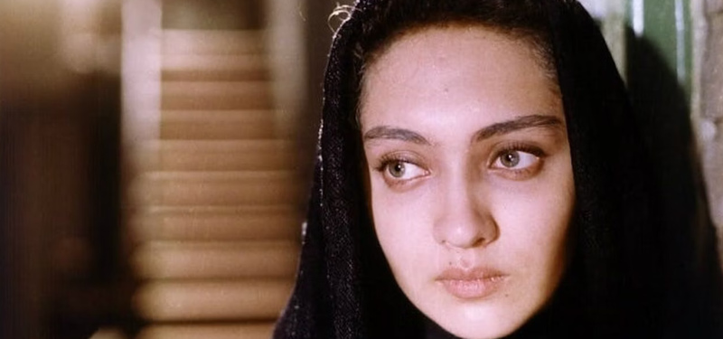 فیلم سارا مهرجویی