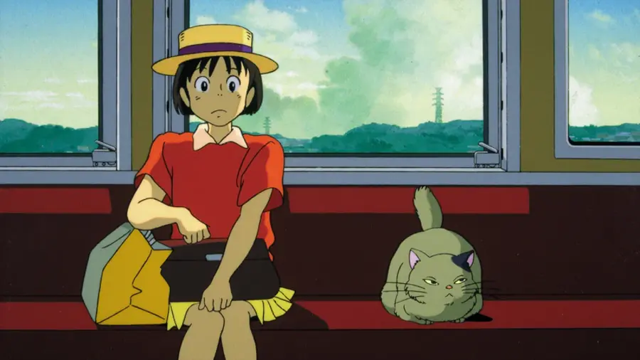 Whisper of the Heart