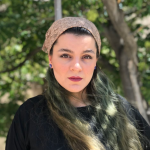 شادی امیری