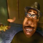 انیمیشن روح soul