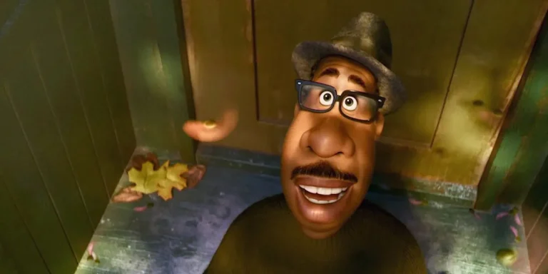 انیمیشن روح soul