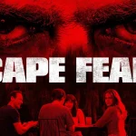 نقد سریال cape fear